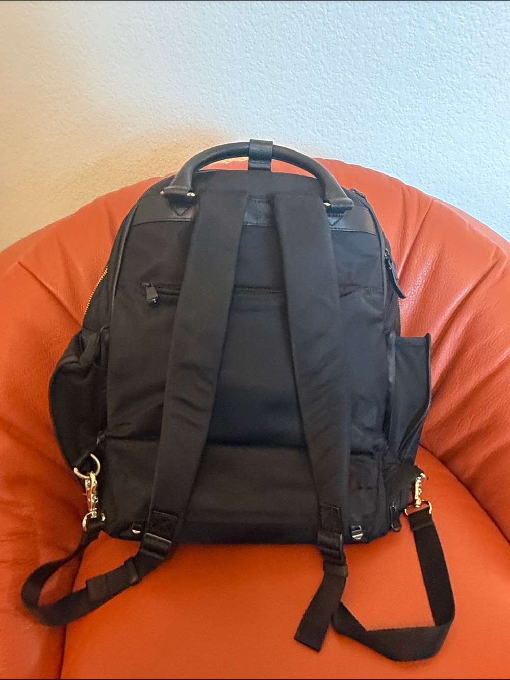 Lo &Sons Backpack The Rowledge - Picture 3 of 5